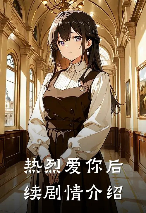 热烈爱你后续剧情介绍