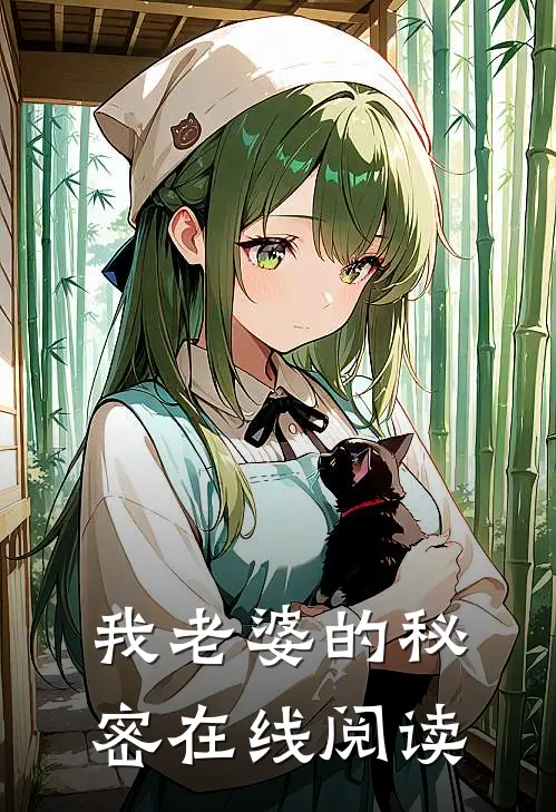 我老婆的秘密在线阅读