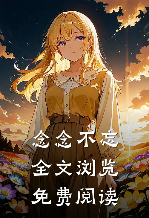 念念不忘全文浏览免费阅读