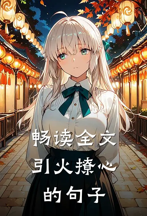 畅读全文引火撩心的句子