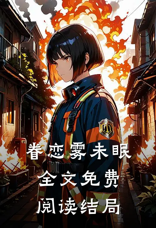 眷恋雾未眠全文免费阅读结局