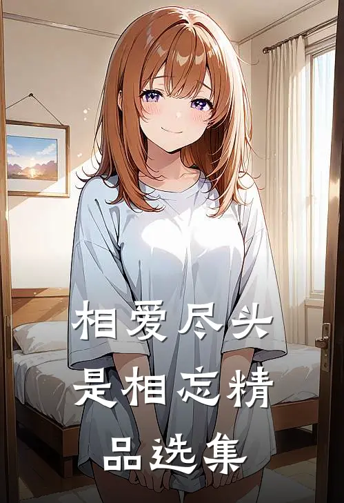相爱尽头是相忘精品选集