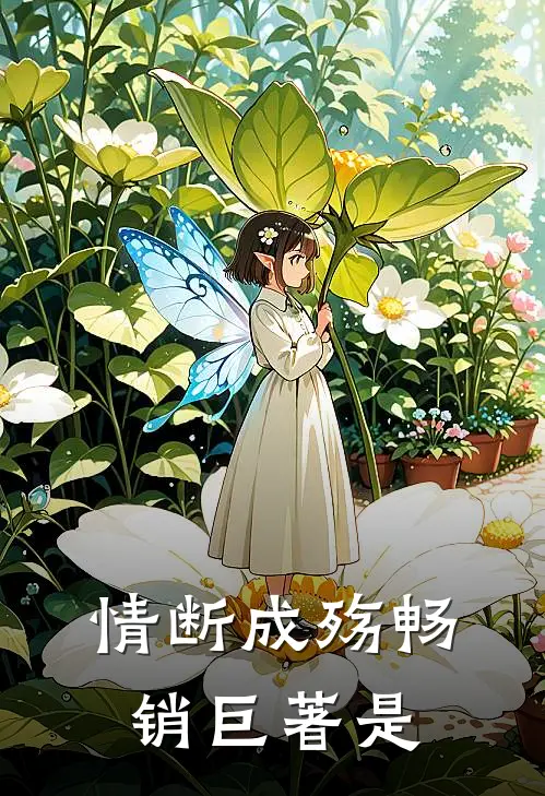 情断成殇畅销巨著是