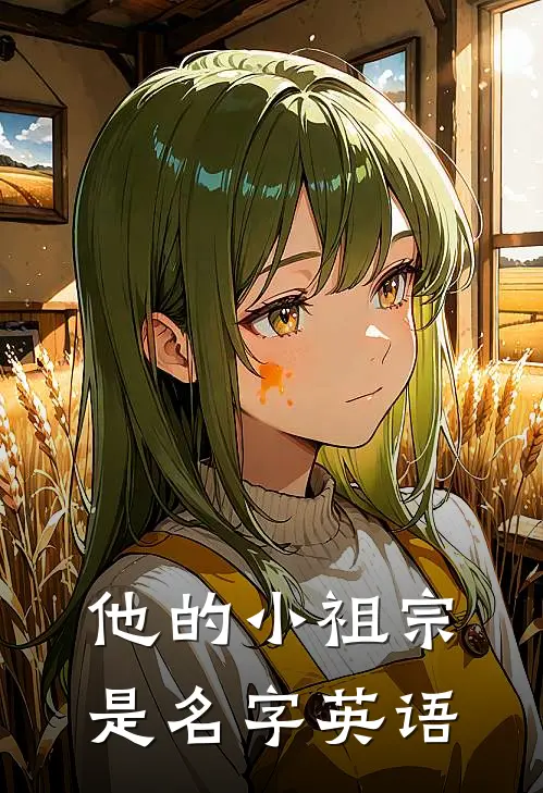 他的小祖宗是名字英语