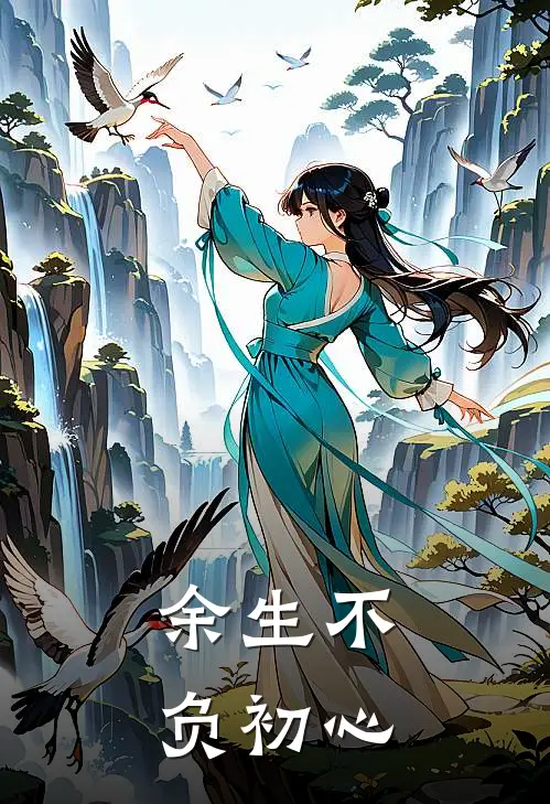 余生不负初心