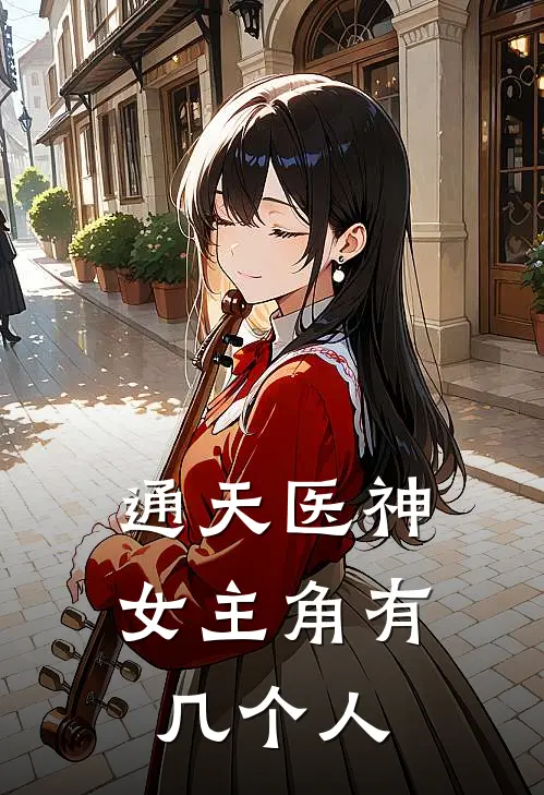 通天医神女主角有几个人