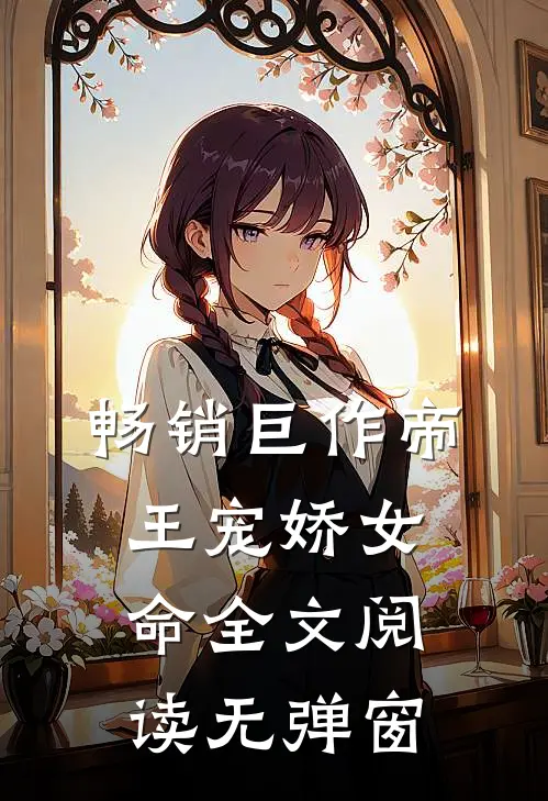 畅销巨作帝王宠娇女命全文阅读无弹窗