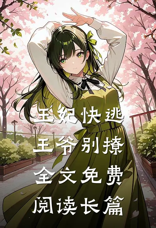 王妃快逃王爷别撩全文免费阅读长篇