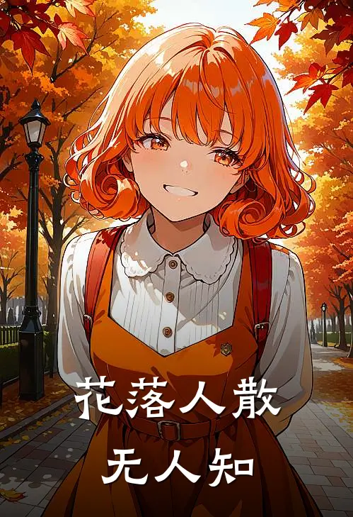花落人散无人知
