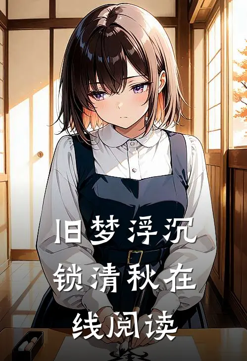 旧梦浮沉锁清秋在线阅读