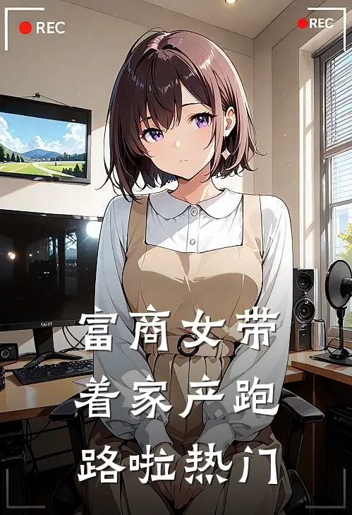 富商女带着家产跑路啦热门