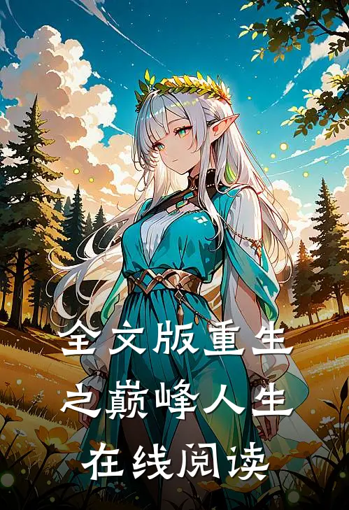 全文版重生之巅峰人生在线阅读