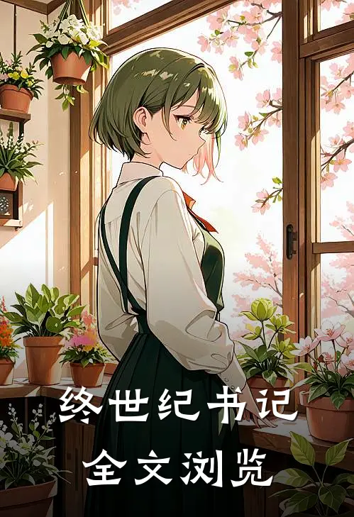 终世纪书记全文浏览