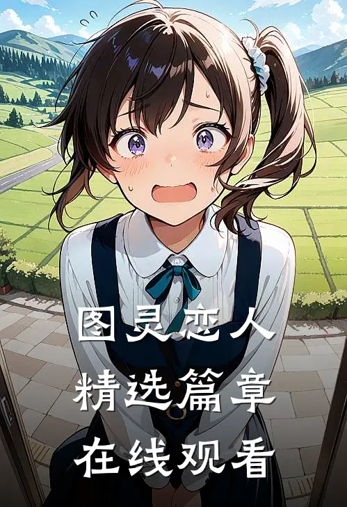 图灵恋人精选篇章在线观看