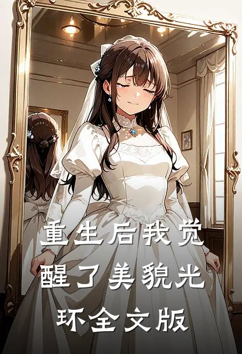 重生后我觉醒了美貌光环全文版