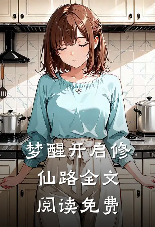 梦醒开启修仙路全文阅读免费
