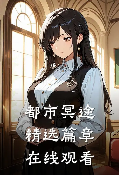 都市冥途精选篇章在线观看