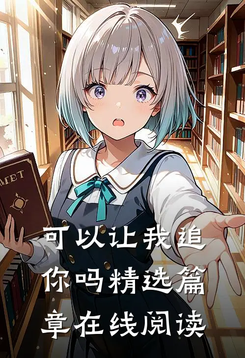 可以让我追你吗精选篇章在线阅读