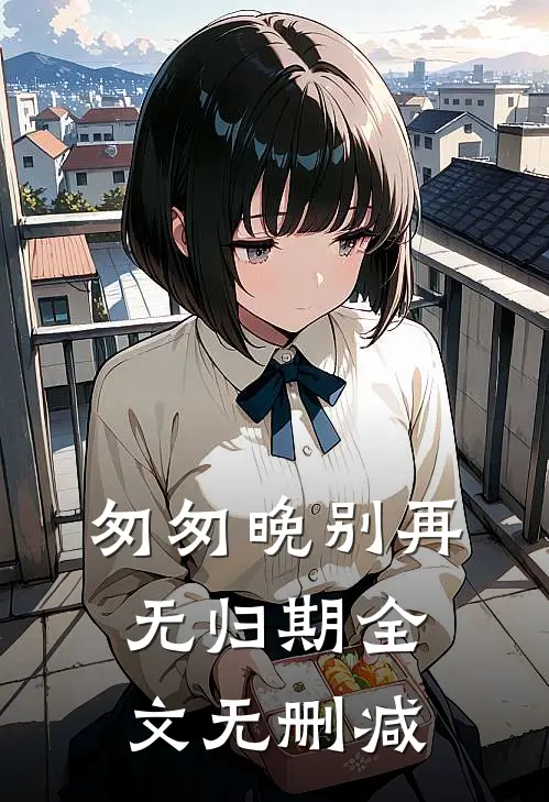 匆匆晚别再无归期全文无删减