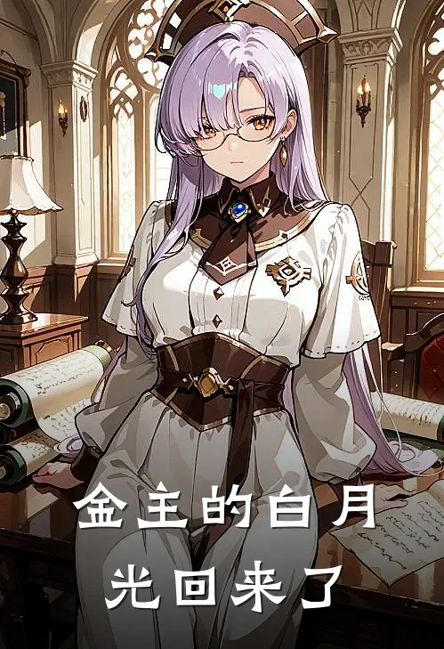 金主的白月光回来了