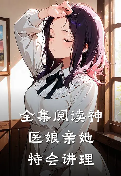 全集阅读神医娘亲她特会讲理