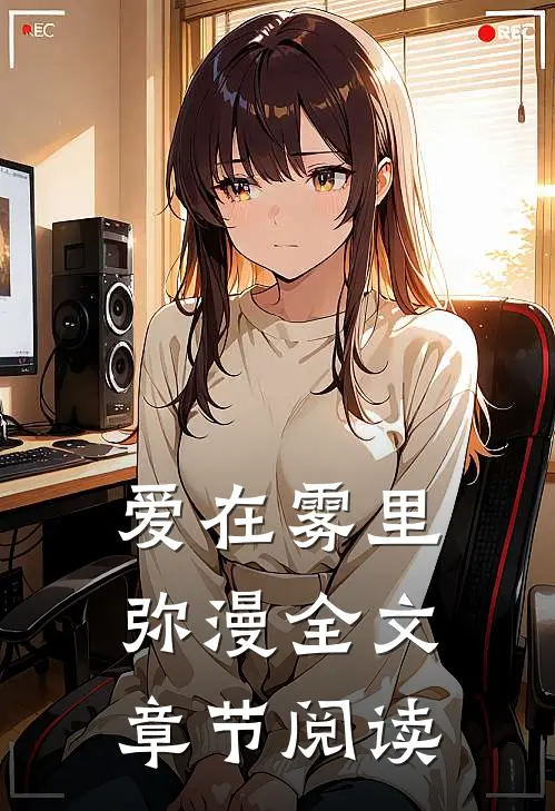 爱在雾里弥漫全文章节阅读