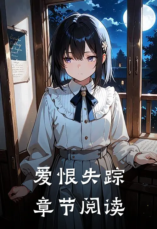 爱恨失踪章节阅读