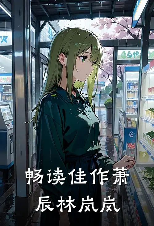 畅读佳作萧辰林岚岚