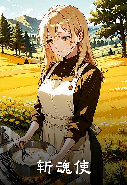 斩魂使
