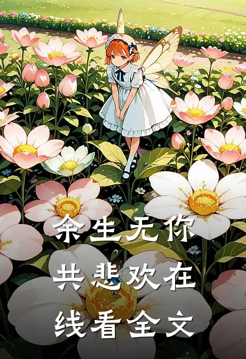 余生无你共悲欢在线看全文