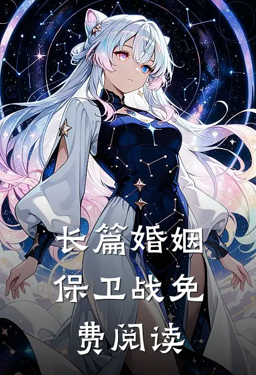 长篇婚姻保卫战免费阅读