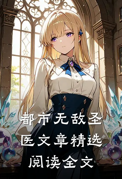 都市无敌圣医文章精选阅读全文