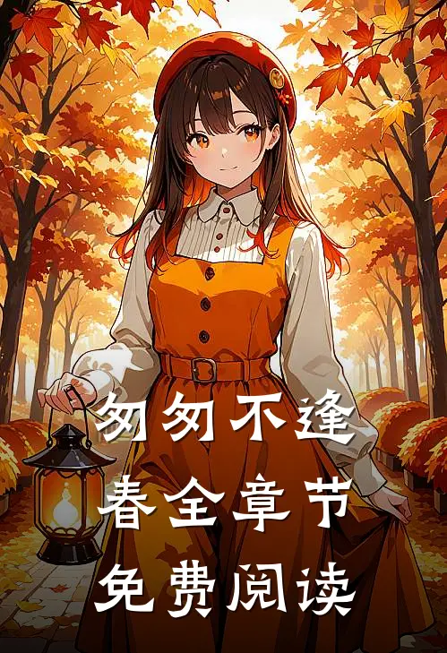 匆匆不逢春全章节免费阅读
