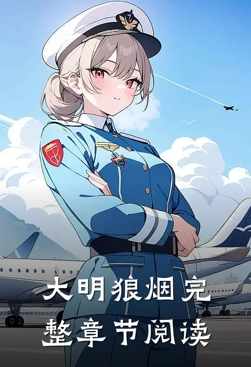 大明狼烟完整章节阅读