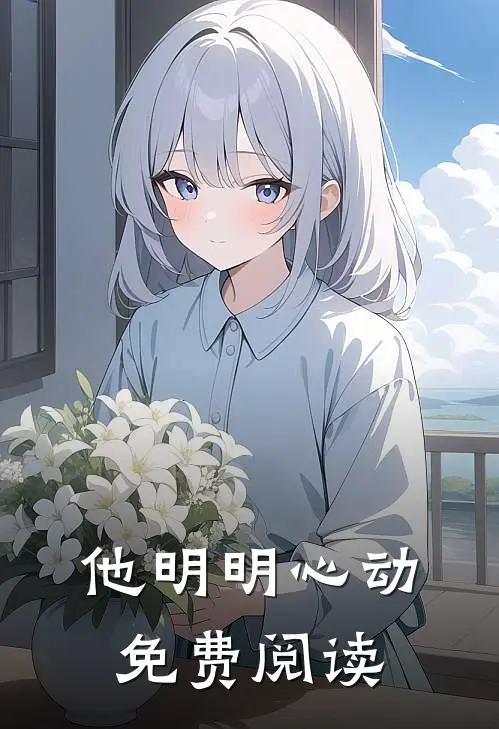 他明明心动免费阅读