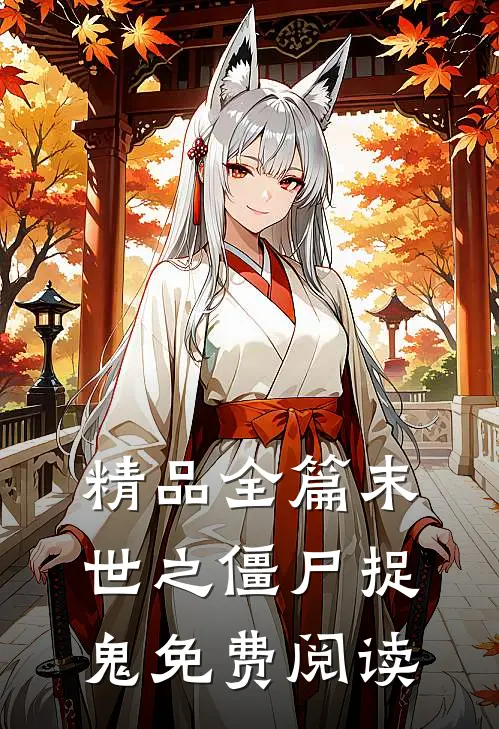 精品全篇末世之僵尸捉鬼免费阅读