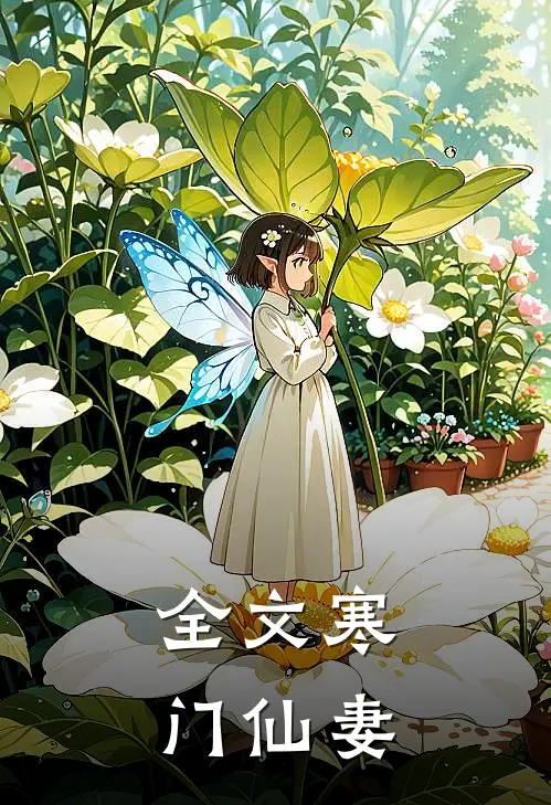 全文寒门仙妻
