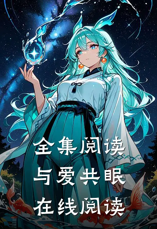 全集阅读与爱共眠在线阅读