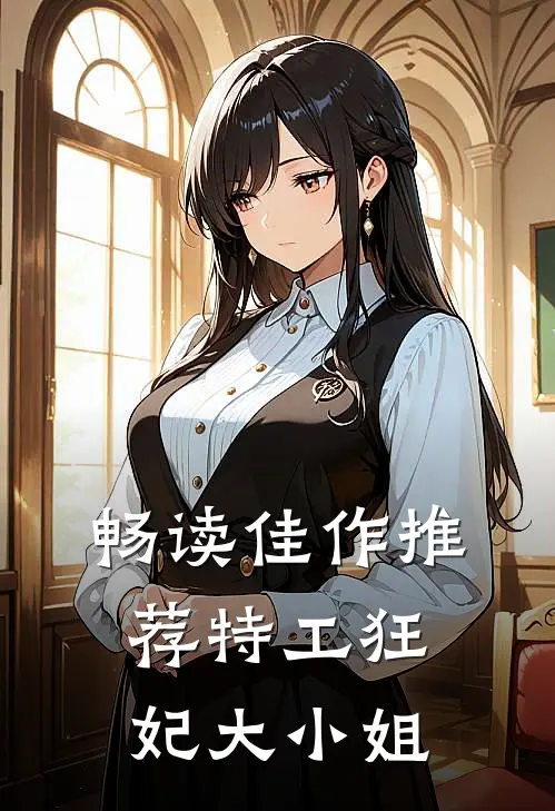 畅读佳作推荐特工狂妃大小姐