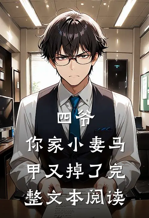 四爷,你家小妻马甲又掉了完整文本阅读
