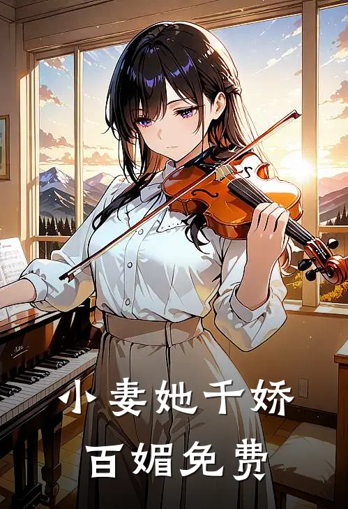 小妻她千娇百媚免费