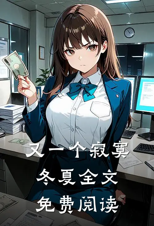 又一个寂寞冬夏全文免费阅读