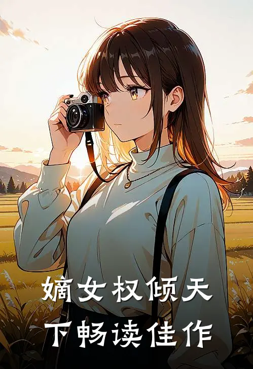 嫡女权倾天下畅读佳作