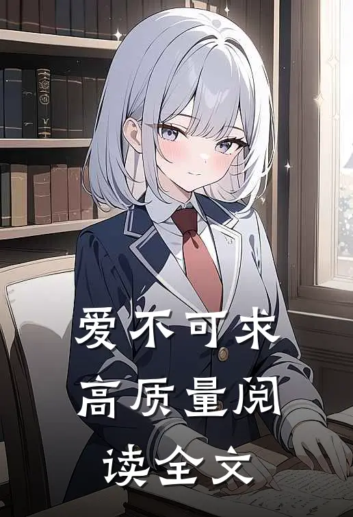爱不可求高质量阅读全文