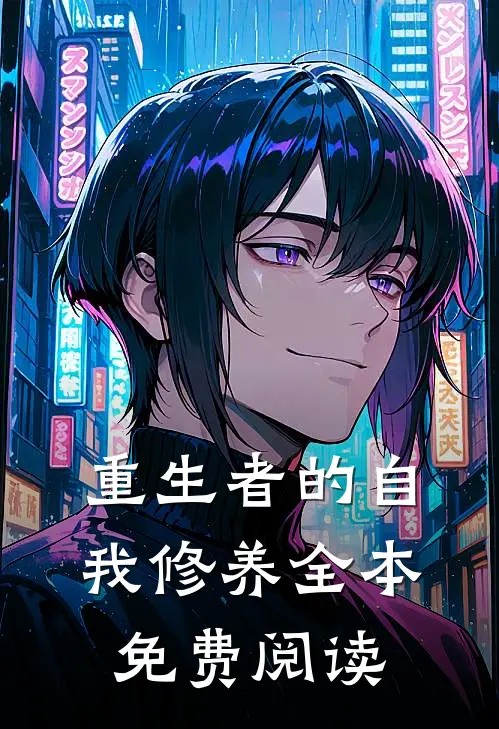 重生者的自我修养全本免费阅读