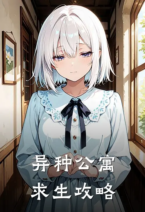 异种公寓求生攻略