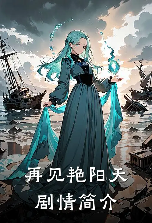 再见艳阳天剧情简介