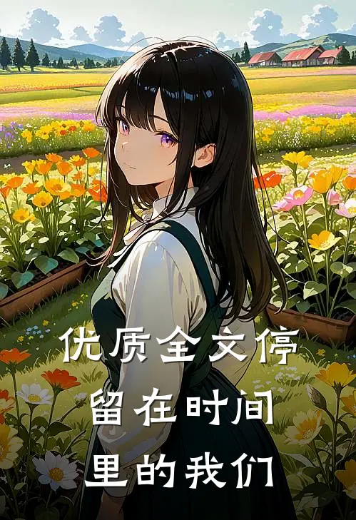 优质全文停留在时间里的我们