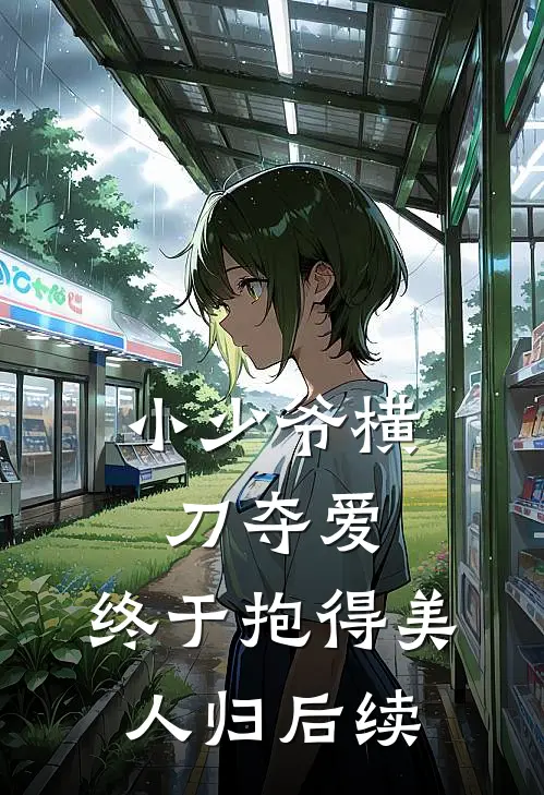 小少爷横刀夺爱，终于抱得美人归后续
