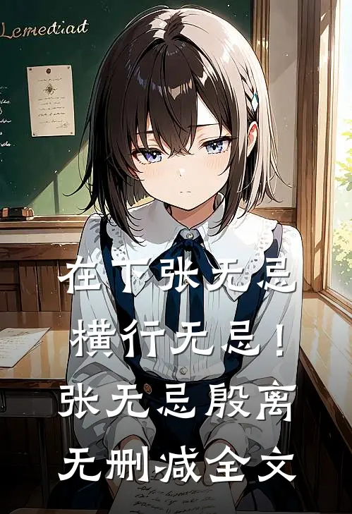 在下张无忌，横行无忌！张无忌殷离无删减全文